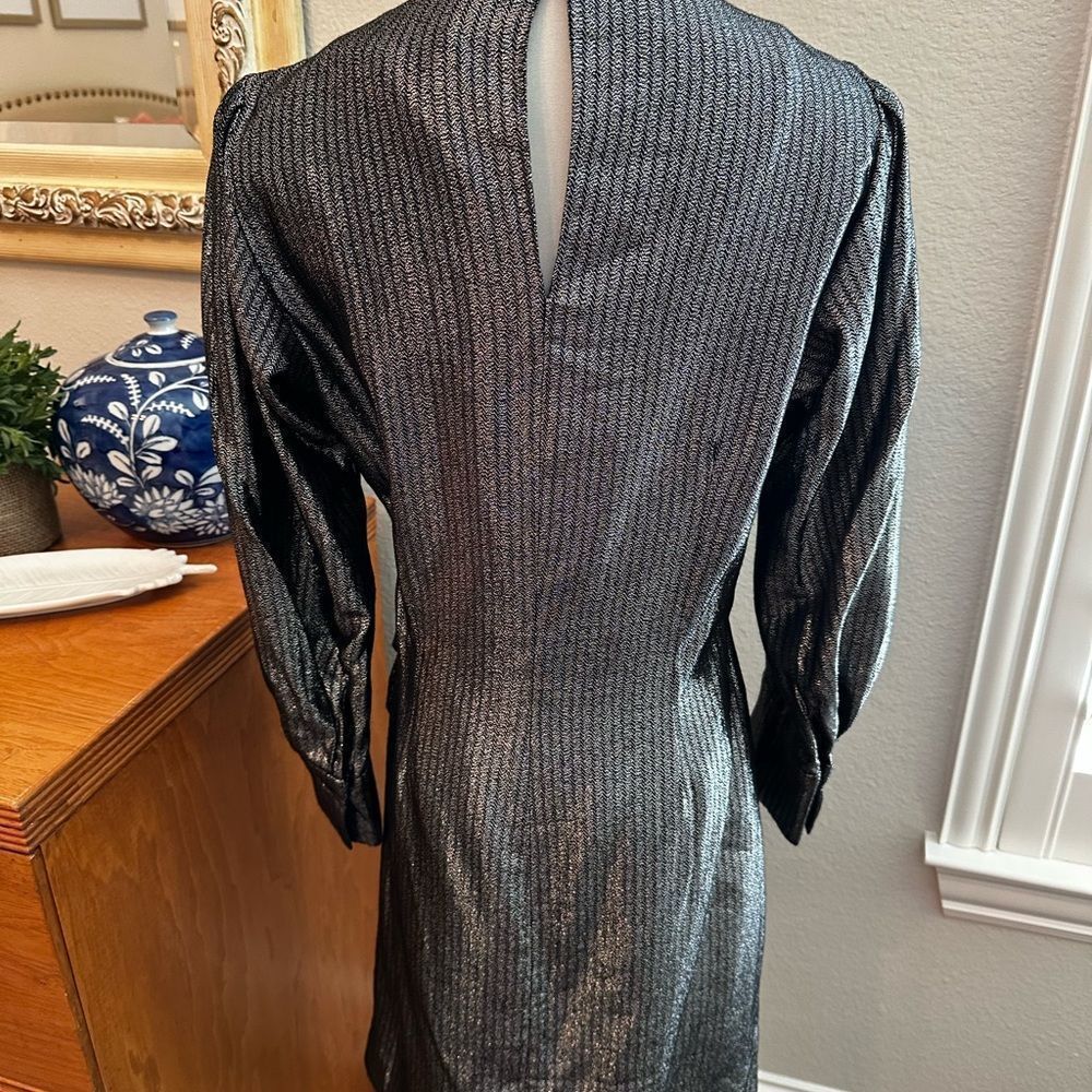Maje dress - Picture 13 of 15
